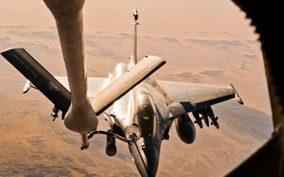 Rafale : les cinq contrats impossibles à signer mais…