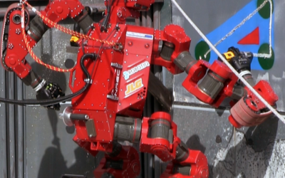 Darpa Robotics challenge : voici les 24 concurrents du championnat du monde des robots