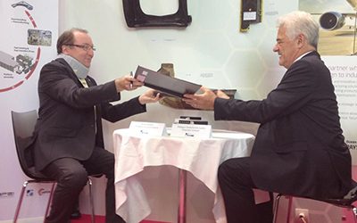 Onera et Cetim signent pour le développement des matériaux – Cetim – Centre technique des industries mécaniques