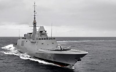 DCNS vise 5 milliards d’euros de chiffre d’affaires en 2025 – L’Usine de l’Aéro