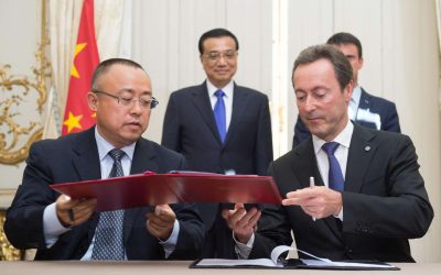 Airbus A330 : pourquoi la commande de la Chine réjouit Toulouse – Aéronautique