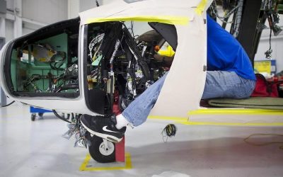 Lockheed bien placé pour le rachat des hélicoptères de Sikorsky – L’Usine de l’Aéro