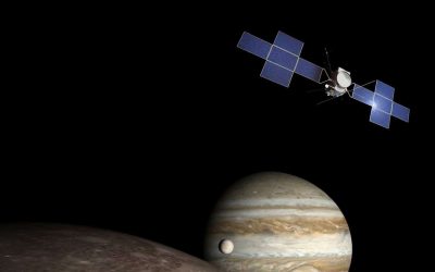 L’ESA choisit Airbus Defence and Space pour trouver des terres habitables – Spatial
