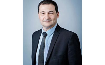 Aircelle – Nomination d’un nouveau président