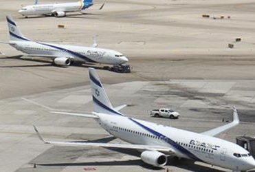 Israël protège ses avions commerciaux avec un système antimissile – Air&Cosmos