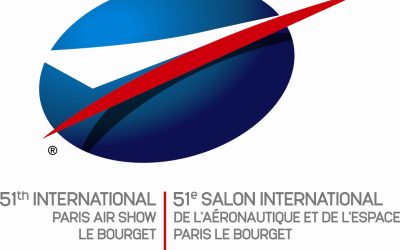 Retour sur la participation de NAE au salon du Bourget