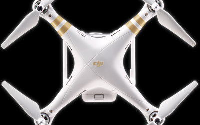Le RAID cherche son drone indoor – Air&Cosmos