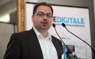 Cybersécurité : le cas très particulier de l’Internet des objets industriels