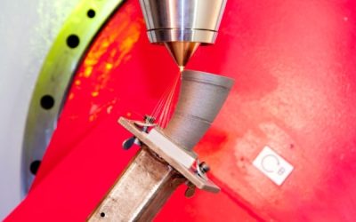 BeAM vend une imprimante 3D métal à Safran