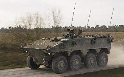 La fusion Nexter-KMW validée par l’autorité de la concurrence allemande – L’Usine de l’Aéro