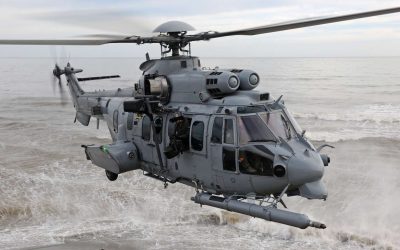 Surpris par un refus japonais, Airbus Helicopters demande des explications – L’Usine de l’Aéro