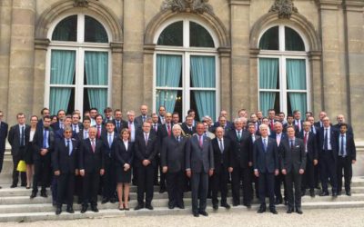 Fusion Nexter-KMW : la France et l’Allemagne à l’assaut de l’international – L’Usine de l’Aéro