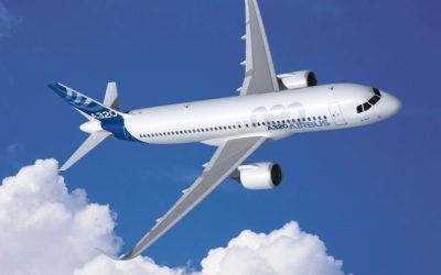 IndiGo confirme sa commande record de 250 A320 Néo – Air&Cosmos