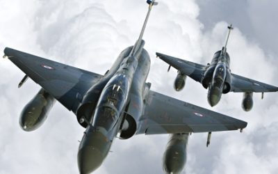 Armée de l’air : création de 7 nouvelles escadres – Air&Cosmos