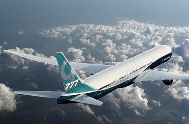 Boeing gèle la configuration du 777-9 – Air&Cosmos