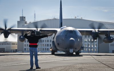 U.S. : Les forces spéciales reçoivent leur premier AC-130J Ghostrider – Air&Cosmos