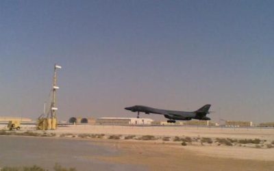 Thales sélectionné par l’US Air Force – Air&Cosmos