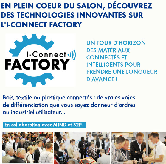 15-16/09/15 – Les rencontres de l’objet connecté – Lyon