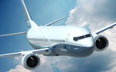 Jet2 commande 27 Boeing 737 pour 2,6 milliards de dollars – L’Usine de l’Aéro