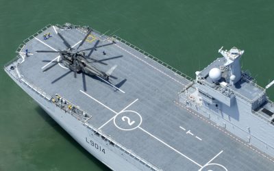 Comment les Mistral russes sont devenus égyptiens – Défense