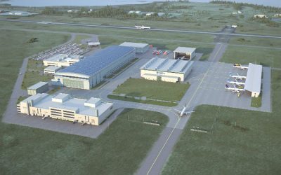 Airbus/Boeing : le choc des stratégies industrielles – L’Usine de l’Aéro