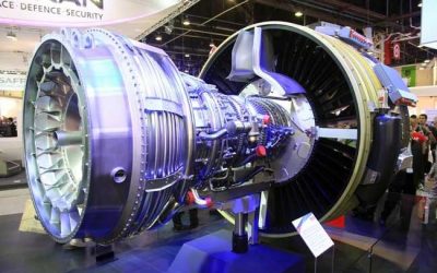 Snecma (groupe Safran) pose la première pierre de son futur banc d’essai à Istres – L’Usine de l’Aéro