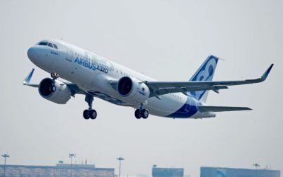 Airbus pourrait rapatrier des activités à Toulouse – Aéronautique