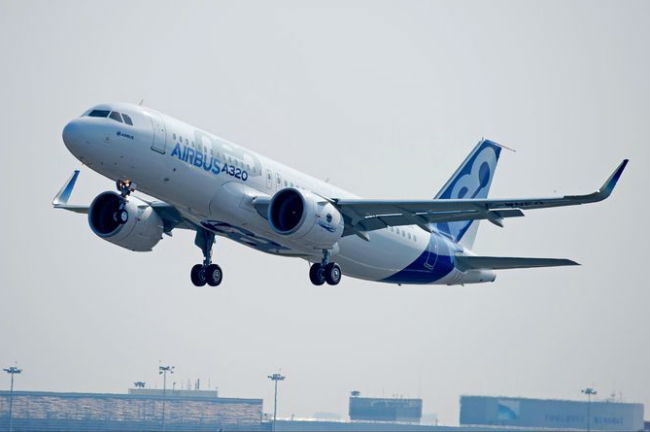 Airbus pourrait rapatrier des activités à Toulouse – Aéronautique