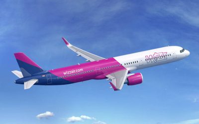 Airbus : commande record confirmée pour l’A321neo – Aéronautique