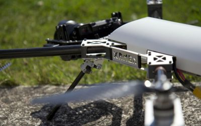 Le drone français n’est plus dans le vent – L’Usine de l’Aéro