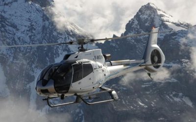 Airbus Helicopters signe un accord pour 100 appareils en Chine – L’Usine de l’Aéro