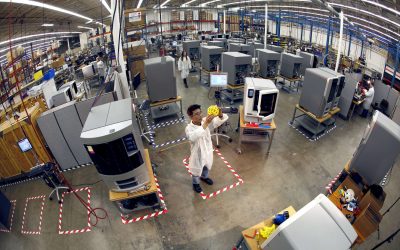 Sous-traitant en impression 3D, une position délicate – Sous-traitance