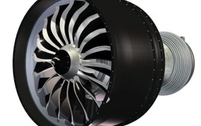 Meggitt affiche ses ambitions dans les composites – Air&Cosmos