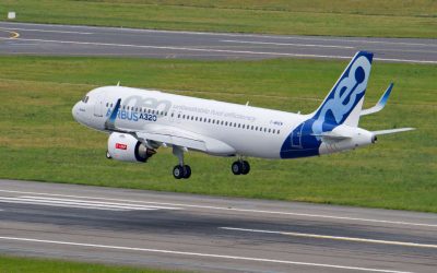 Airbus parti pour vendre plus de 800 avions en 2015 – Air&Cosmos
