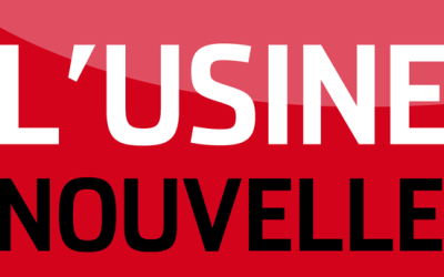 François Petetin, directeur industriel de Jimmy : de l&rsquo;aéro aux mini réacteurs nucléaires