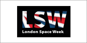 LONDON SPACE WEEK (LSW) – 24 et 25 Novembre 2015 – Londres