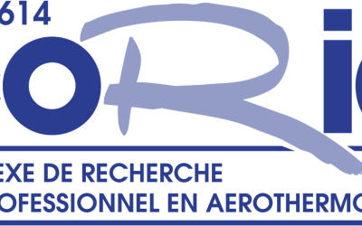 CORIA et INSA Rouen Normandie inaugurent une chaire industrielle en Normandie