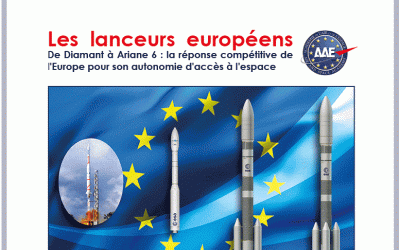 TR: INSCRIPTIONS – Colloque international « Les lanceurs européens », les 3-4 novembre 2015, à Paris