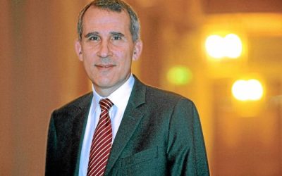 Olivier Zarrouati conforté à la tête de Zodiac – Aviation civile