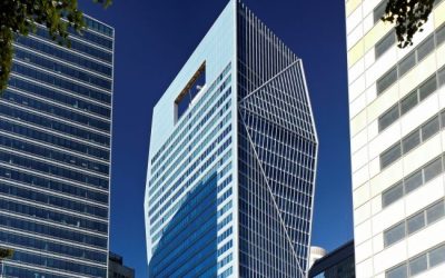 Thales acquiert un spécialiste de la protection de données – L’Usine de l’Aéro