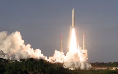 À leur tour, le CNES et l’Onera veulent développer un lanceur réutilisable – L’Usine de l’Aéro