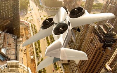 XTI Aircraft lève 10 millions de dollars pour son TriFan 600 – L’Usine de l’Aéro