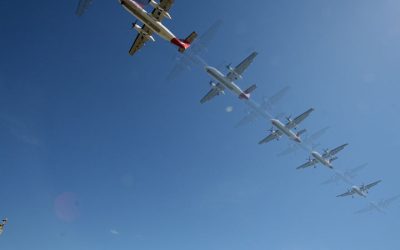 Pirater le système de contrôle d’un avion, c’est possible selon l’Agence européenne de la sécurité aérienne – L’Usine de l’Aéro