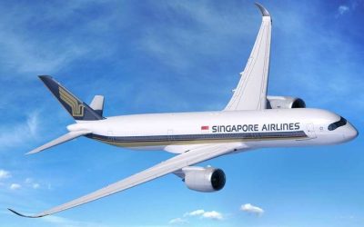 Airbus présente son A350-900 à très long rayon d’action – L’Usine de l’Aéro