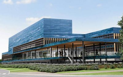 Nantes : DCNS intègre le technocampus Océan et recrute en France