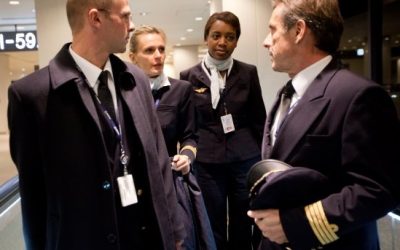 Air France dévoile son plan – Air&Cosmos