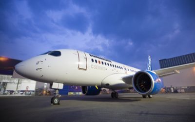 Bombardier n’intéresse pas Airbus – Air&Cosmos