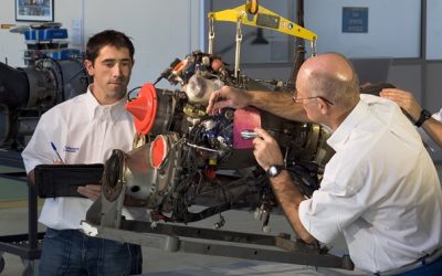 Turbomeca va moderniser son site de Tarnos – Air&Cosmos