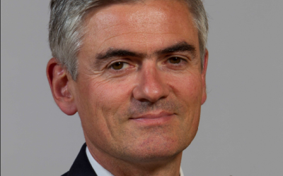 Antoine Noguier nommé Directeur de la stratégie d’Airbus DS – Air&Cosmos