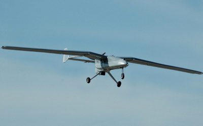 Avio Aero étudie un système de propulsion hybride pour drones – Air&Cosmos